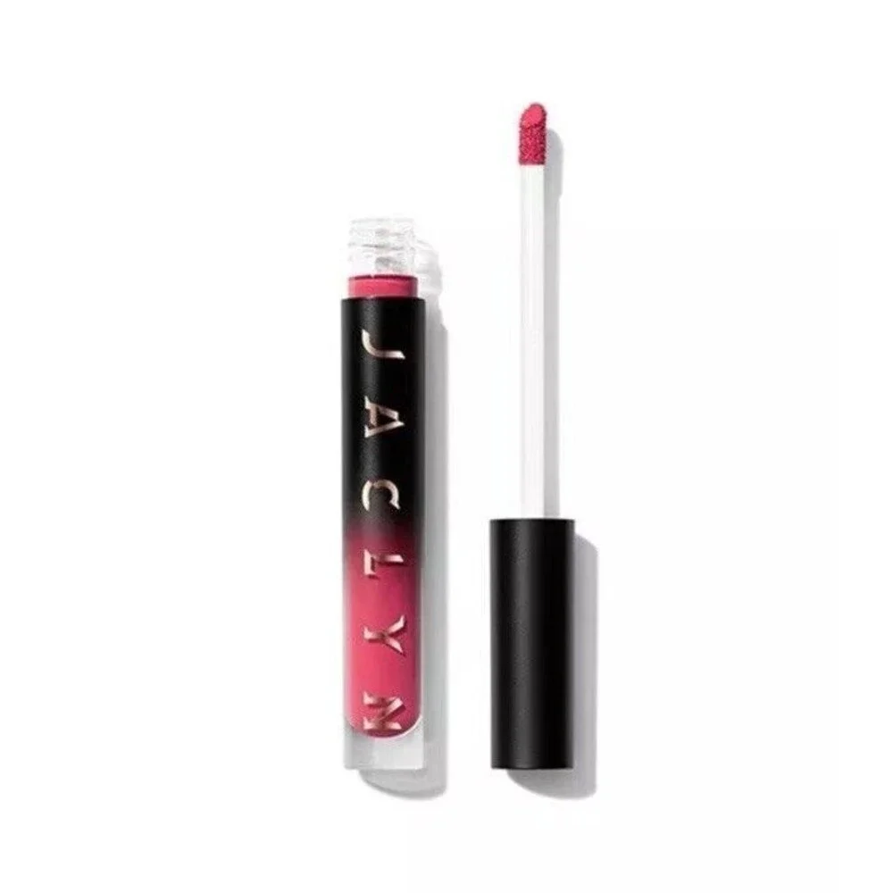 JACLYN Cosmetics Poutspoken Liquid Lipstick‎ - 